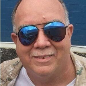 wwsa on air personalities larry hoskins
